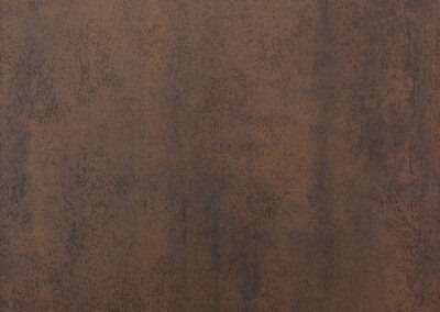 IRON CORTEN